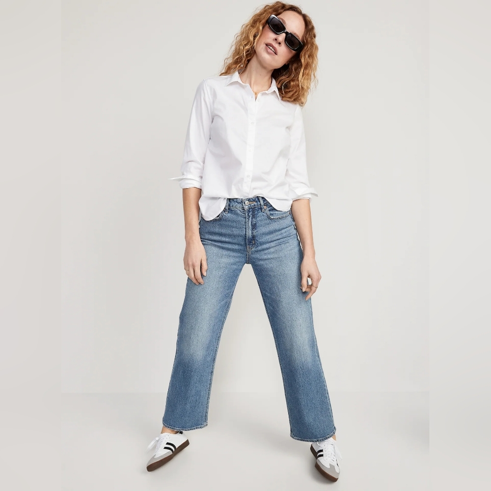 Old Navy Classic Shirt for Women